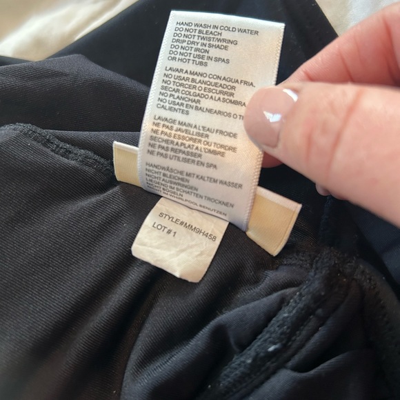 MICHAEL MiCHAEL KORS One Piece - Picture 6 of 15